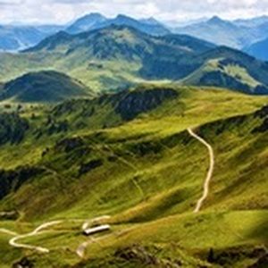 Meet your Posher, Nathaniel